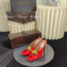 Alaia Sandals